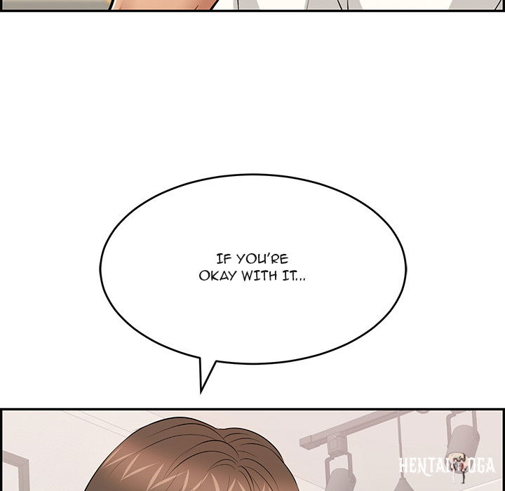 A Killer Woman A Killer Woman Chapter 98 - Page 103