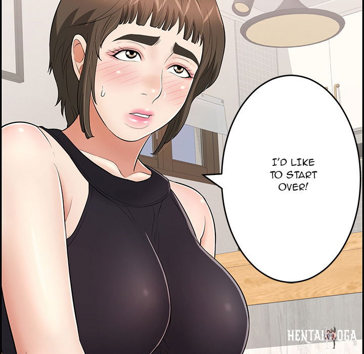 A Killer Woman A Killer Woman Chapter 98 - Page 104