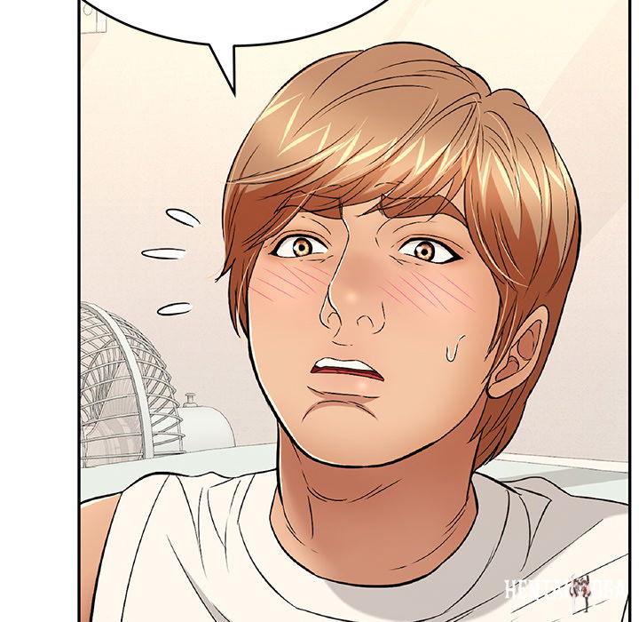 A Killer Woman A Killer Woman Chapter 98 - Page 106