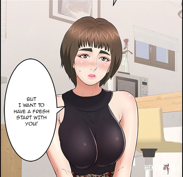 A Killer Woman A Killer Woman Chapter 98 - Page 108