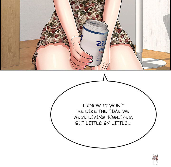 A Killer Woman A Killer Woman Chapter 98 - Page 109