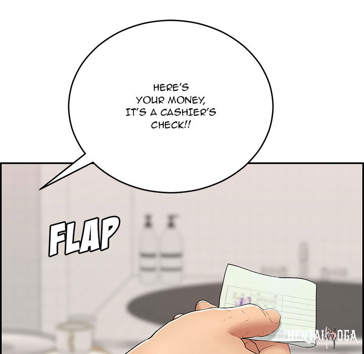 A Killer Woman A Killer Woman Chapter 98 - Page 11