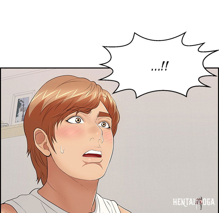 A Killer Woman A Killer Woman Chapter 98 - Page 110