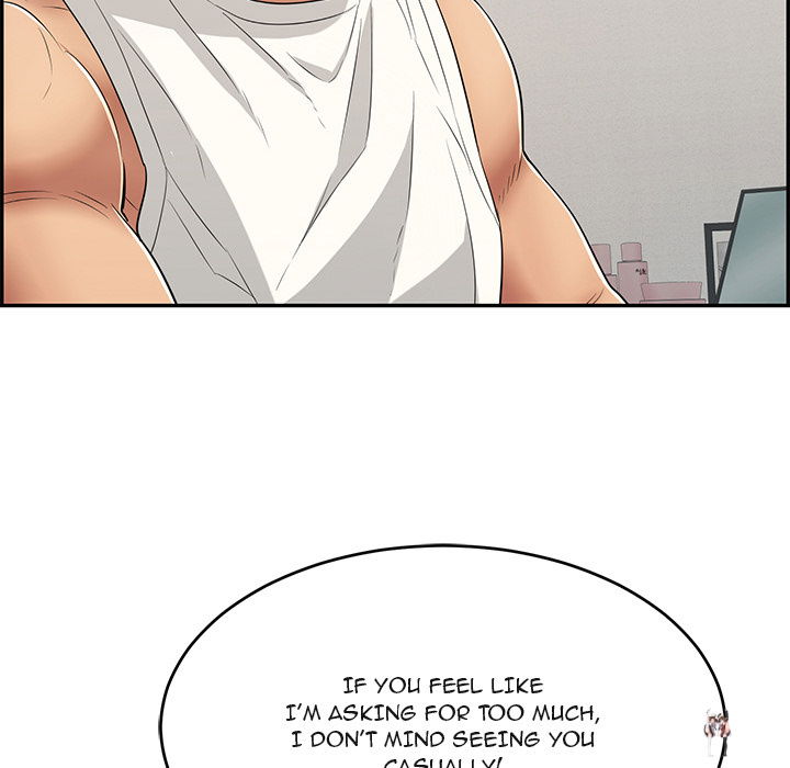 A Killer Woman A Killer Woman Chapter 98 - Page 111