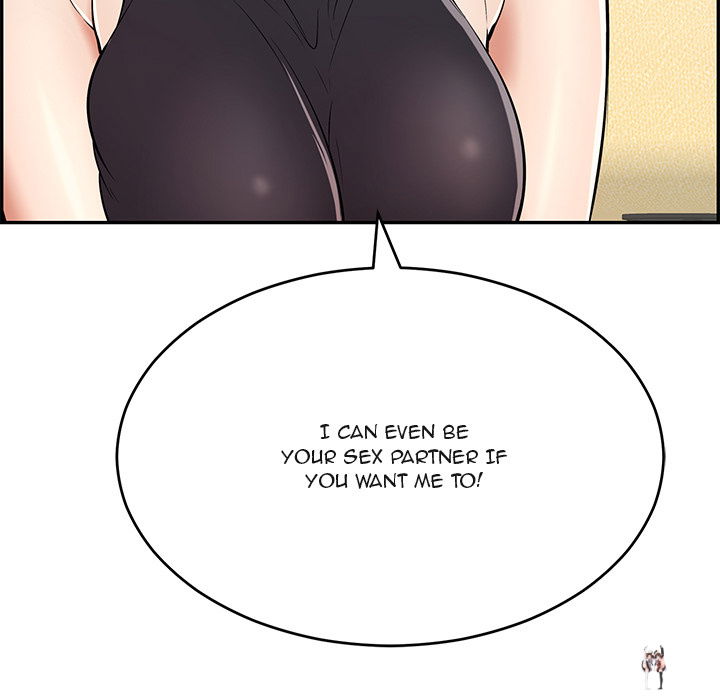 A Killer Woman A Killer Woman Chapter 98 - Page 113