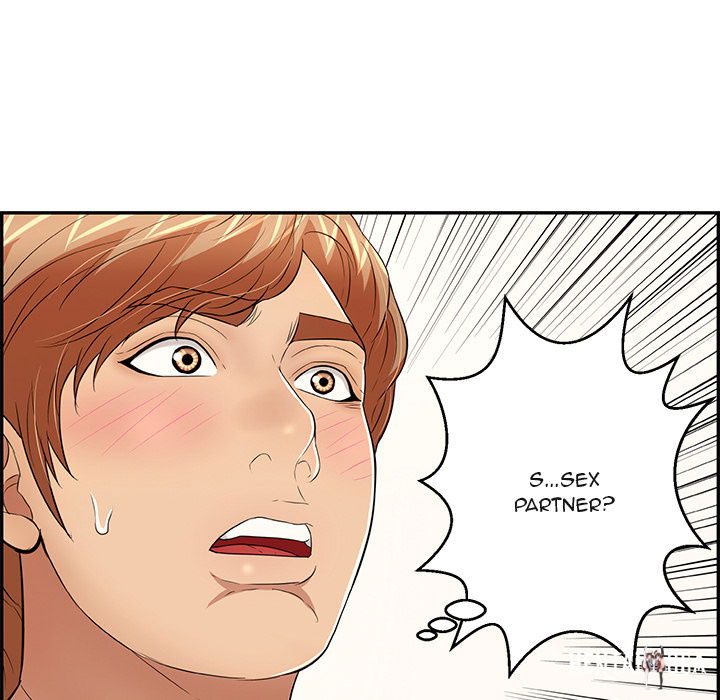 A Killer Woman A Killer Woman Chapter 98 - Page 114