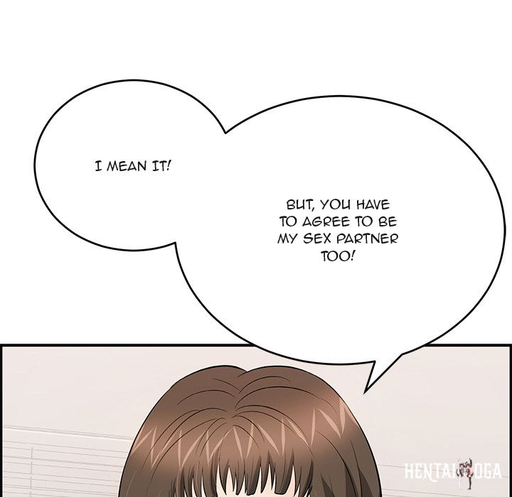 A Killer Woman A Killer Woman Chapter 98 - Page 116