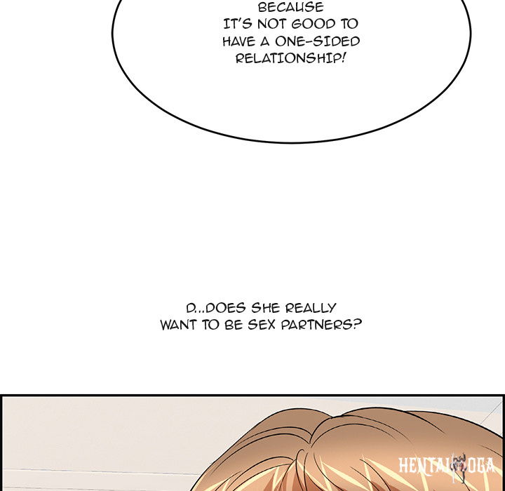 A Killer Woman A Killer Woman Chapter 98 - Page 118