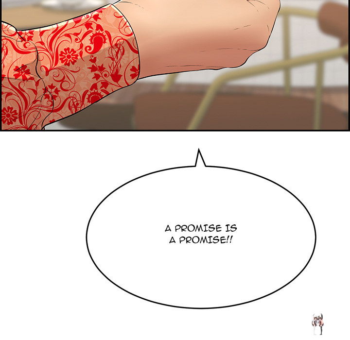 A Killer Woman A Killer Woman Chapter 98 - Page 12