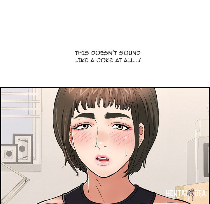 A Killer Woman A Killer Woman Chapter 98 - Page 121