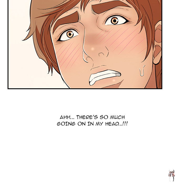 A Killer Woman A Killer Woman Chapter 98 - Page 124