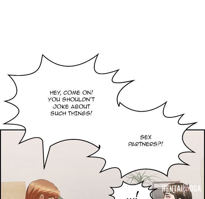 A Killer Woman A Killer Woman Chapter 98 - Page 125