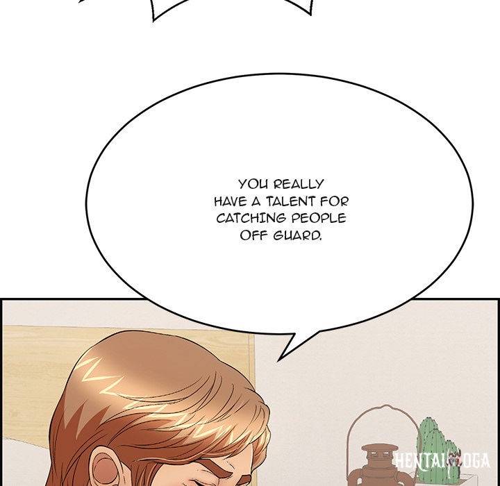 A Killer Woman A Killer Woman Chapter 98 - Page 127