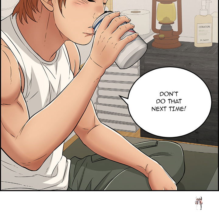 A Killer Woman A Killer Woman Chapter 98 - Page 128