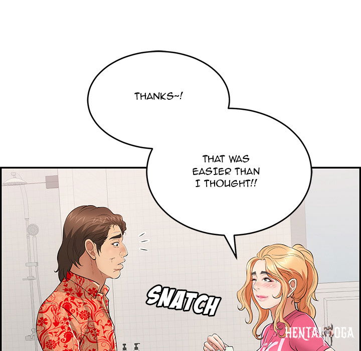 A Killer Woman A Killer Woman Chapter 98 - Page 13