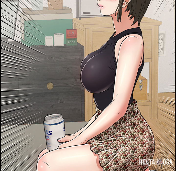 A Killer Woman A Killer Woman Chapter 98 - Page 130