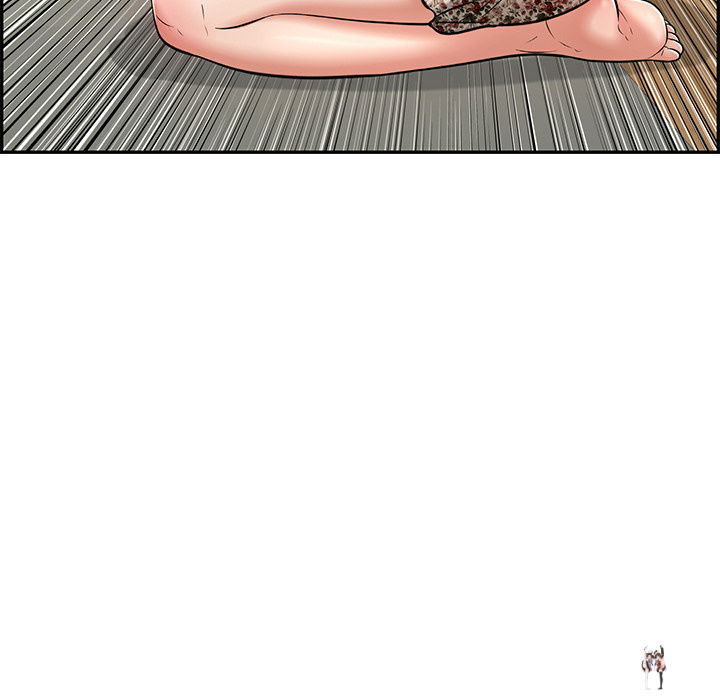 A Killer Woman A Killer Woman Chapter 98 - Page 131