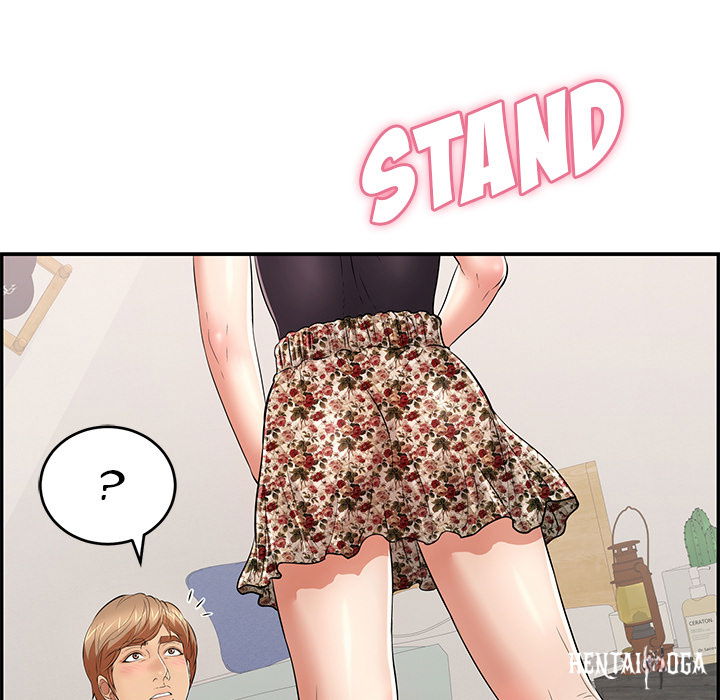 A Killer Woman A Killer Woman Chapter 98 - Page 132