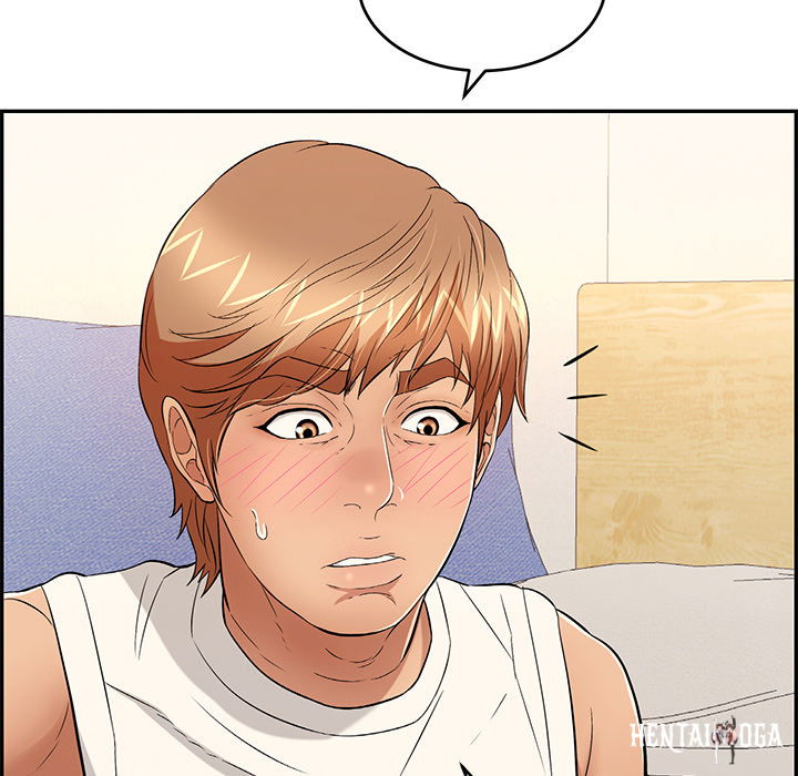 A Killer Woman A Killer Woman Chapter 98 - Page 137