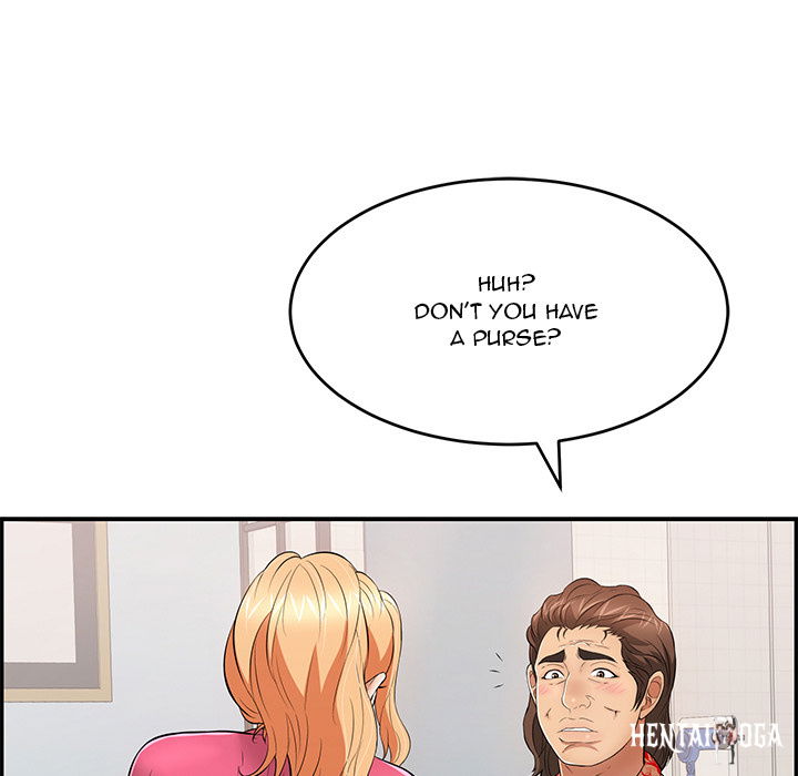 A Killer Woman A Killer Woman Chapter 98 - Page 15