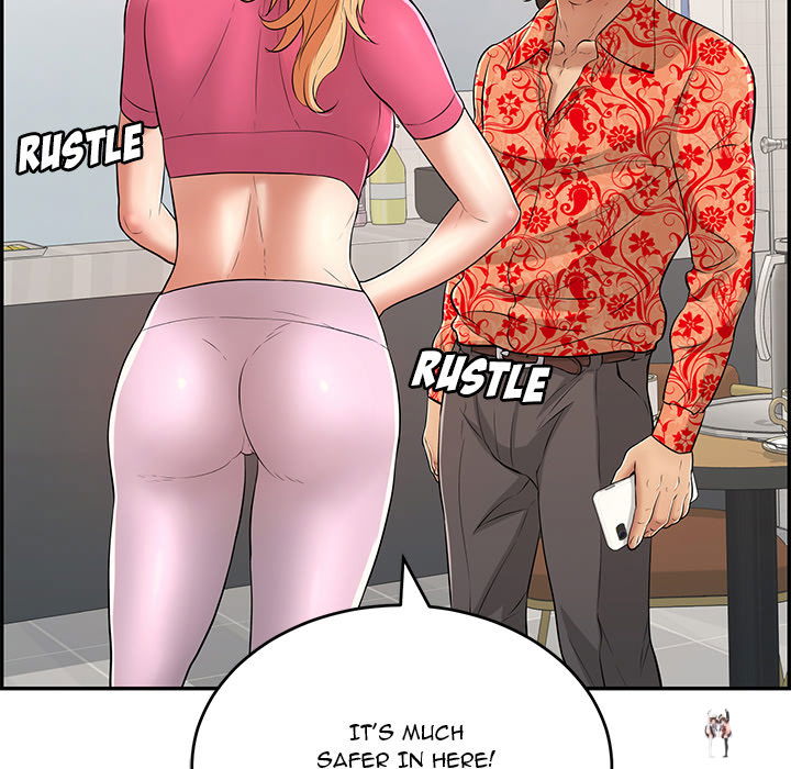 A Killer Woman A Killer Woman Chapter 98 - Page 16