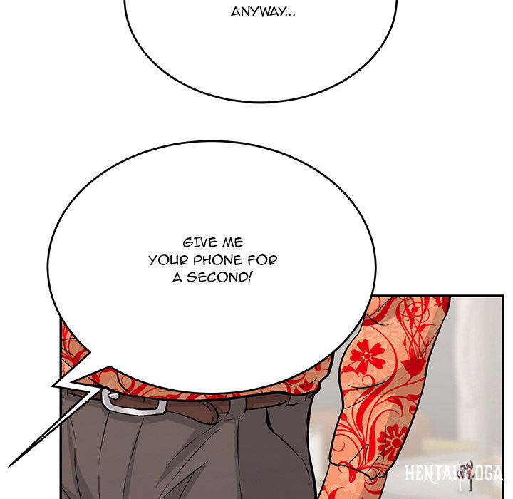 A Killer Woman A Killer Woman Chapter 98 - Page 17