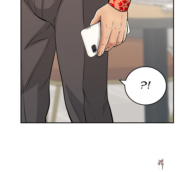 A Killer Woman A Killer Woman Chapter 98 - Page 18