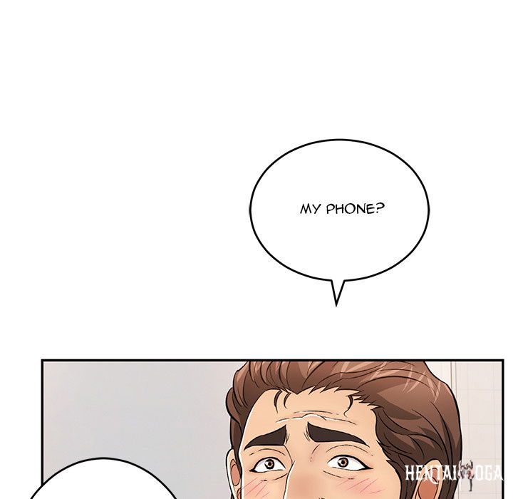 A Killer Woman A Killer Woman Chapter 98 - Page 19