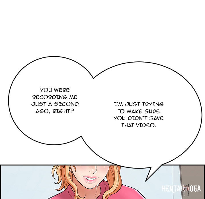 A Killer Woman A Killer Woman Chapter 98 - Page 21