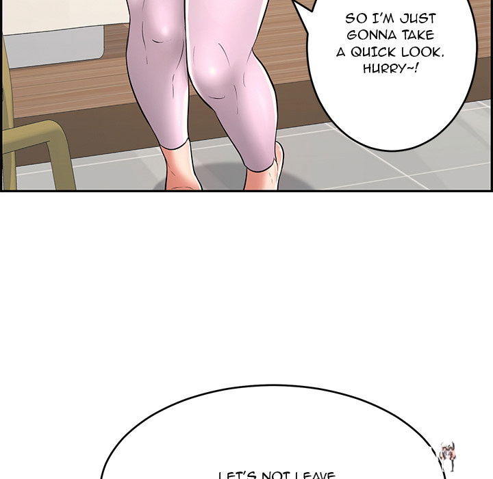 A Killer Woman A Killer Woman Chapter 98 - Page 23