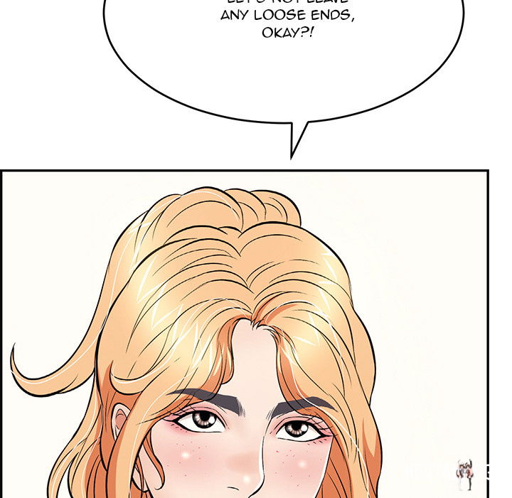 A Killer Woman A Killer Woman Chapter 98 - Page 24