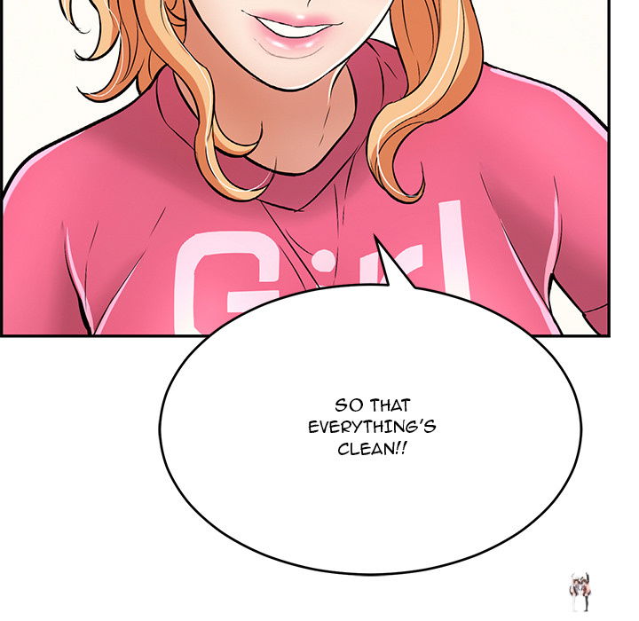 A Killer Woman A Killer Woman Chapter 98 - Page 25