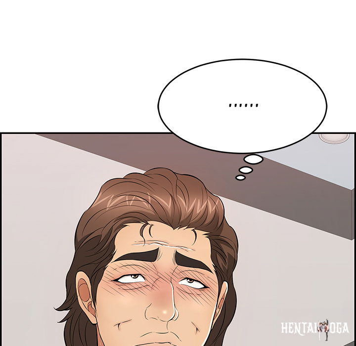 A Killer Woman A Killer Woman Chapter 98 - Page 26