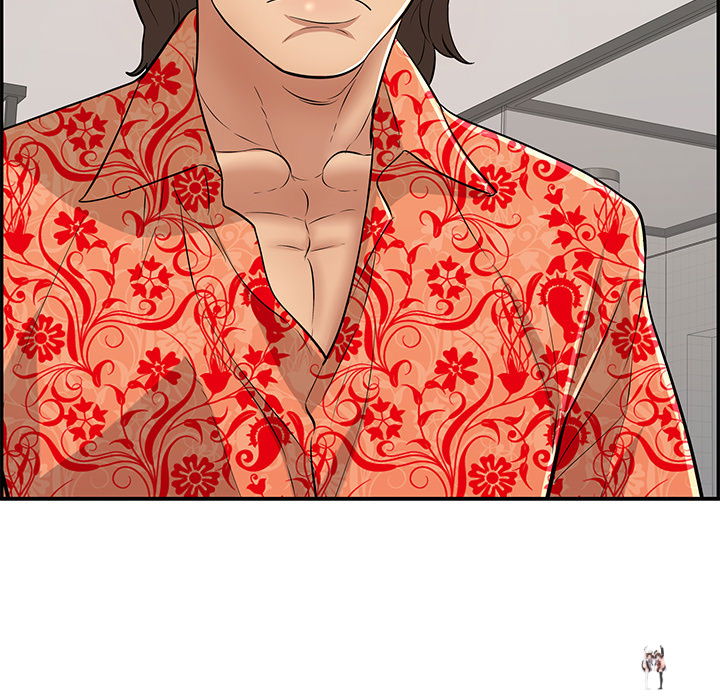 A Killer Woman A Killer Woman Chapter 98 - Page 27