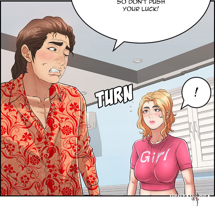 A Killer Woman A Killer Woman Chapter 98 - Page 29