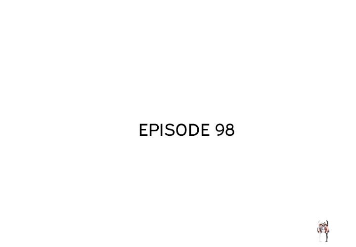 A Killer Woman A Killer Woman Chapter 98 - Page 3