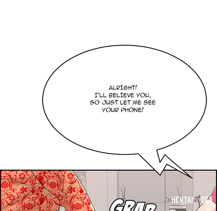 A Killer Woman A Killer Woman Chapter 98 - Page 32