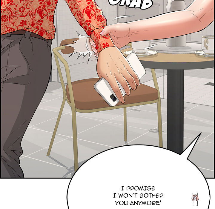 A Killer Woman A Killer Woman Chapter 98 - Page 33