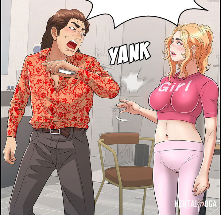 A Killer Woman A Killer Woman Chapter 98 - Page 35