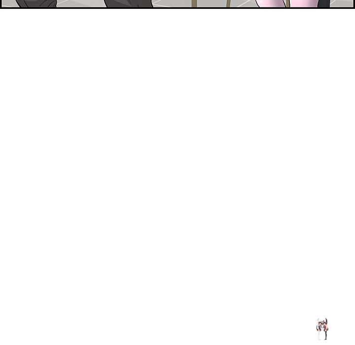 A Killer Woman A Killer Woman Chapter 98 - Page 36