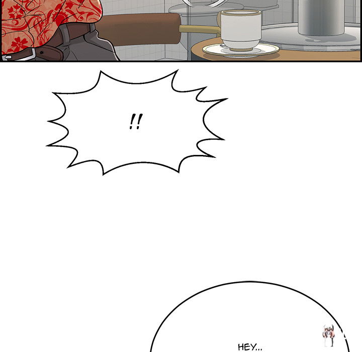 A Killer Woman A Killer Woman Chapter 98 - Page 38