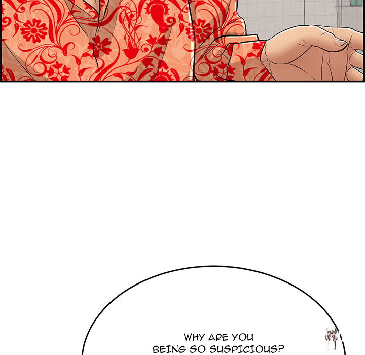 A Killer Woman A Killer Woman Chapter 98 - Page 40