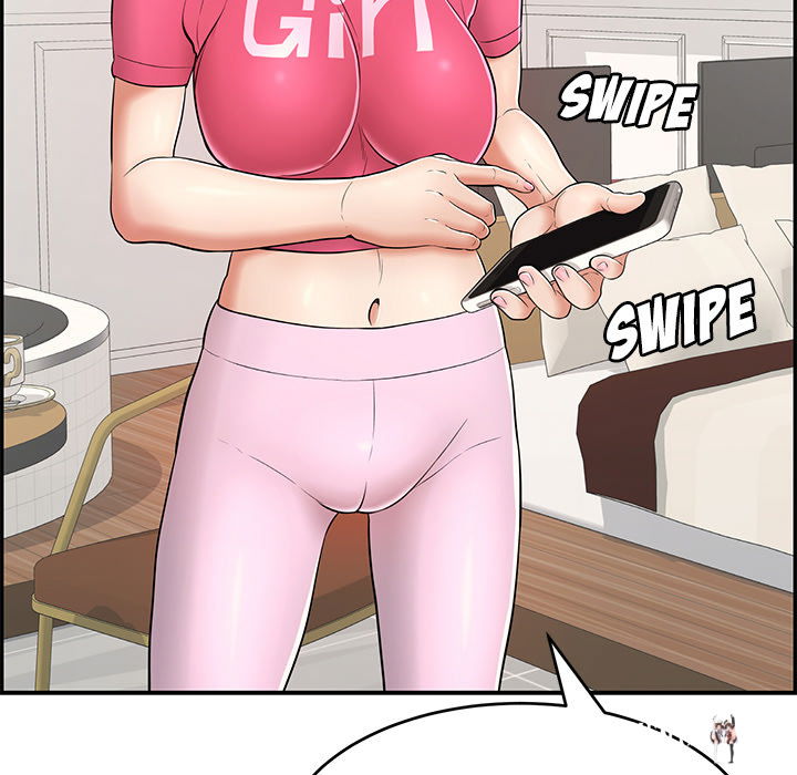 A Killer Woman A Killer Woman Chapter 98 - Page 42