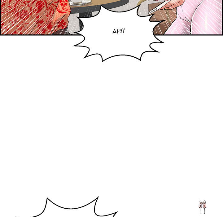 A Killer Woman A Killer Woman Chapter 98 - Page 45