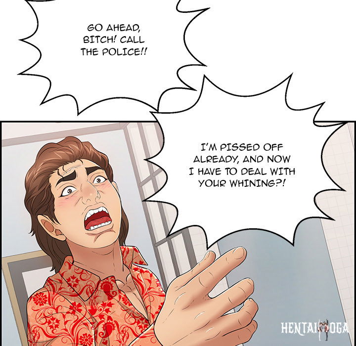 A Killer Woman A Killer Woman Chapter 98 - Page 46