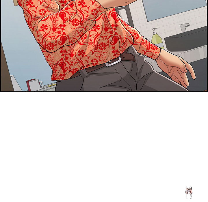 A Killer Woman A Killer Woman Chapter 98 - Page 47