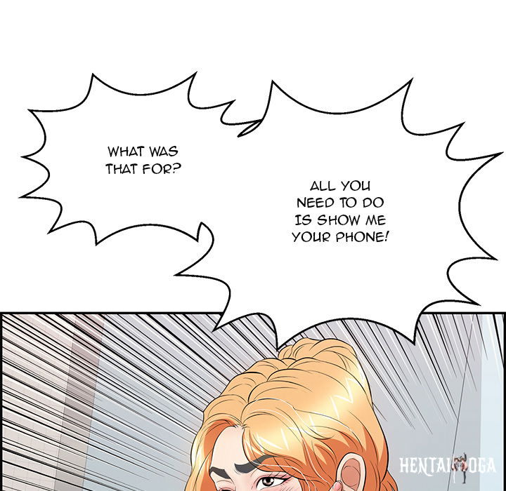 A Killer Woman A Killer Woman Chapter 98 - Page 48