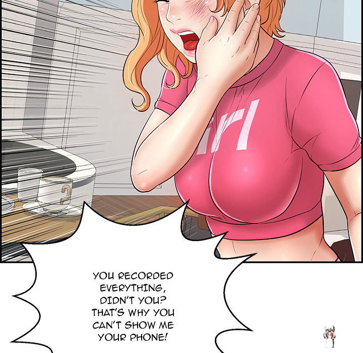 A Killer Woman A Killer Woman Chapter 98 - Page 49