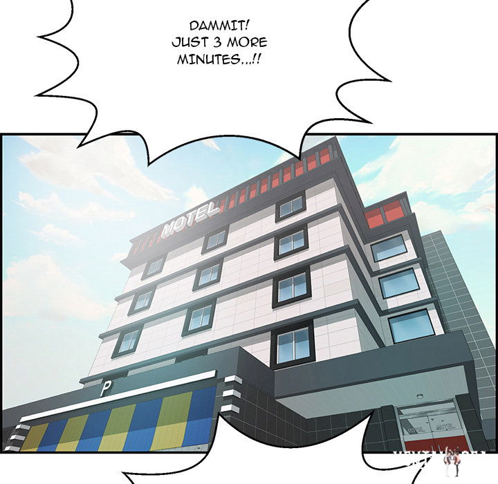 A Killer Woman A Killer Woman Chapter 98 - Page 5