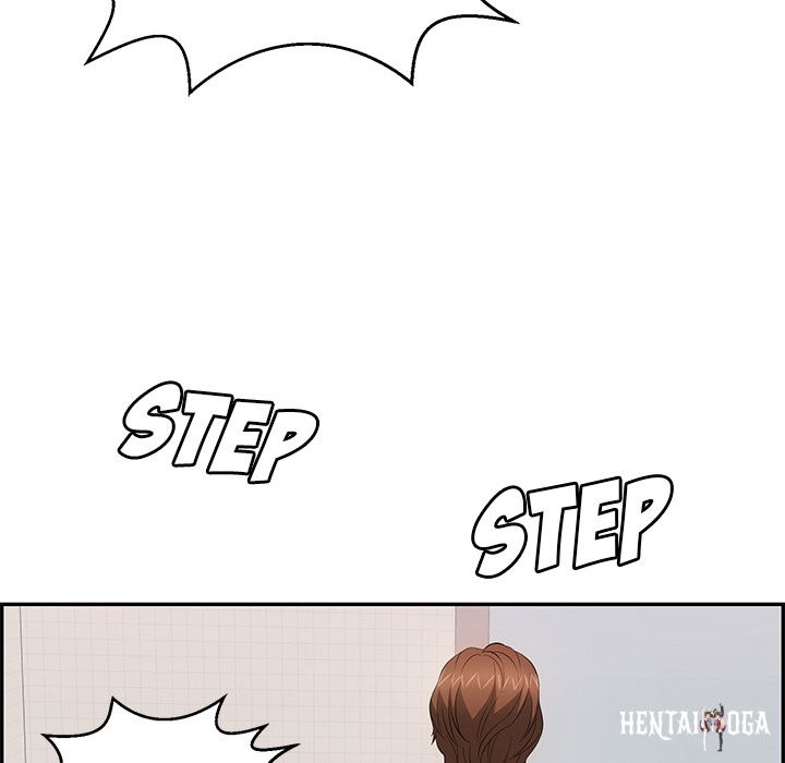 A Killer Woman A Killer Woman Chapter 98 - Page 50